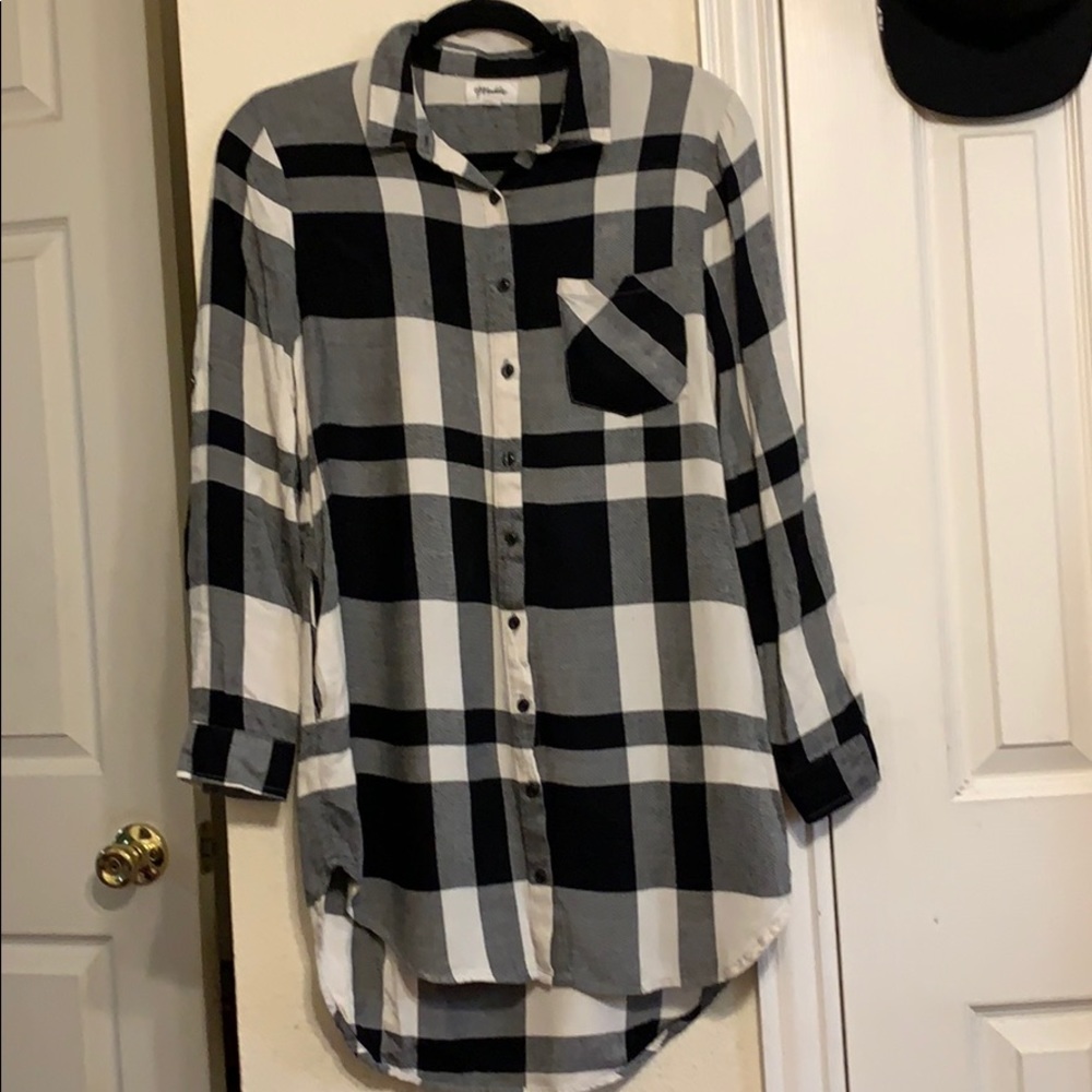 Maddie Style dress